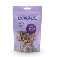 Cosset Ласощі