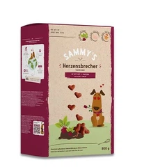 Печиво для собак Bosch Sammy`s heartbreaker 0,8 кг