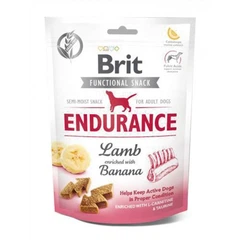 Brit Care Ласощі