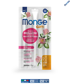 Monge Ласощі для котів