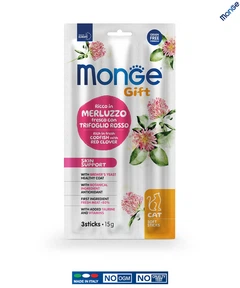 Monge Ласощі для котів