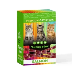 Lucky Star Ласощі