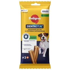 Pedigree Ласощі малих порід