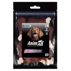 AnimAll Ласощі