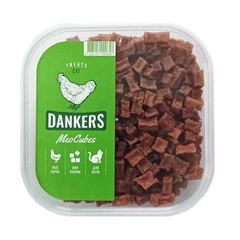 Dankers Ласощі MeoCubes Курячі міні-кубики для котів