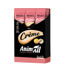 AnimAll Ласощі