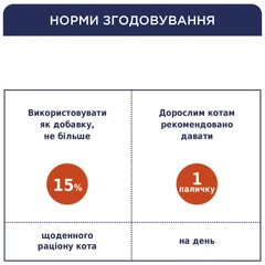 Club 4 Paws Ласощі