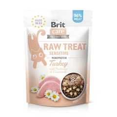 Brit Ласощі для котів