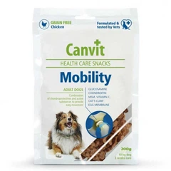 Canvit Ласощі