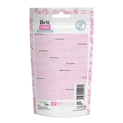 Brit Care Ласощі