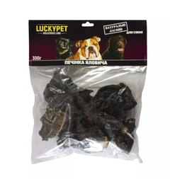 Lucky Pet Ласощі для собак