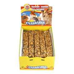 Лорі Ласощі для hamster