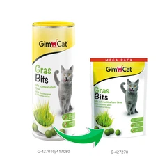 GimCat Ласощі