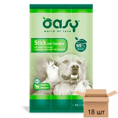 Oasy Ласощі для собак