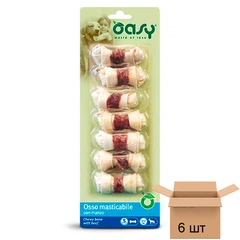 Oasy Ласощі для собак