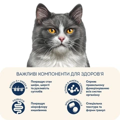 Home Food Корм з куркою для котів