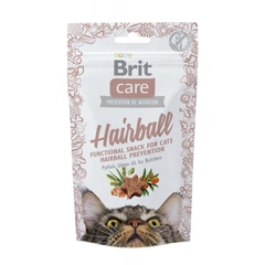Brit Care Ласощі