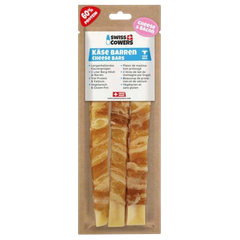 Swiss Cowers Сирний батончик з беконом SwissCowers - Bacon, S 80 г