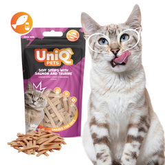 UniQ PETS Ласощі для котів