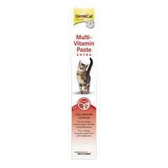 GimCat Добавка Мультивітамінна Every Day