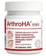 Dolfos Препарат Arthro НА Mini мініатюрних порід