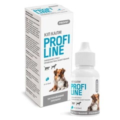 Profiline Препарат Provet Кіп Калм