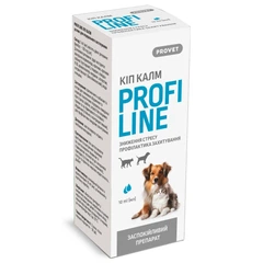 Profiline Препарат Provet Кіп Калм
