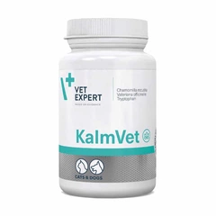 Vet Expert Препарат КалмВет капс.Тwіsт off