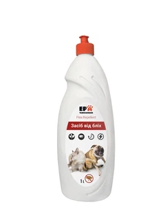 MultiChem Засіб від бліх Flea Repellent 1 л