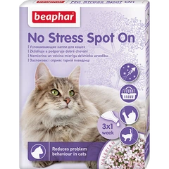 Beaphar Препарат Антистрес NO STRESS