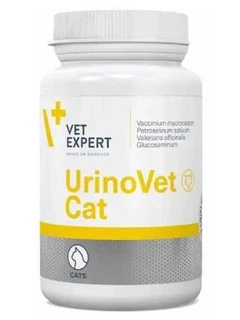 Vet Expert УріноВет Кет VetExpert, 45 капс