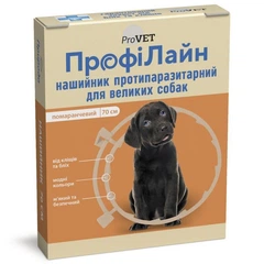 ProVET Препарат Pro VET Профілайн великих порід