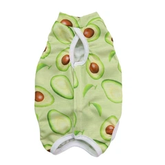 Одяг для котів після операції Holley Avocado S