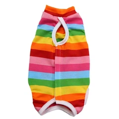 Одяг для котів після операції Holley Rainbow S