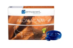 Нашийник для для собак антистресовий Dermoscent Aromacalm 60 см