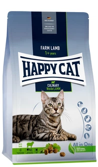 Happy Cat Корм з курка ягня для дорослих котів