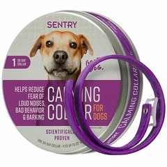 Sentry Calming Collar Good Dog заспокійливий нашийник з феромонами для собак, 58 см