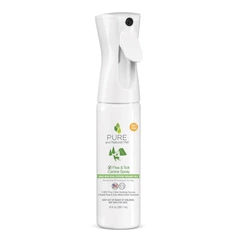 Pure and Natural Pet Препарат Натуральний спрей захисту для собак