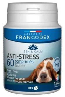 Francodex Препарат Антистрес Laboratoire Anti-Stress