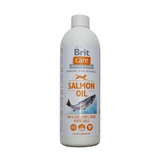 Brit Care Добавка Salmon Oil олія
