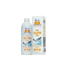 Brit Care Добавка Salmon Oil олія