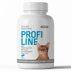 Profiline Добавка Provet Урінарі сечовидільної