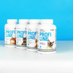 Profiline Добавка Provet Урінарі сечовидільної