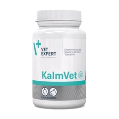 Vet Expert Добавка KalmVet Вет Експерт для собак