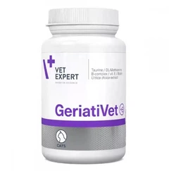 Vet Expert Добавка Комплекс вітамінів мінералів для котів