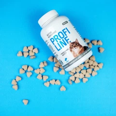 ProVet Profiline для котів АКТИВ КОМПЛЕКС + виведення шерсті