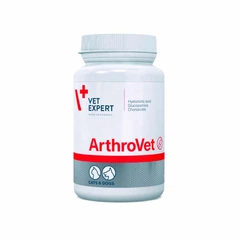 Vet Expert Добавка ArthroVet підтримання здоров’я