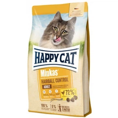 Happy Cat Корм з куркою для дорослих котів