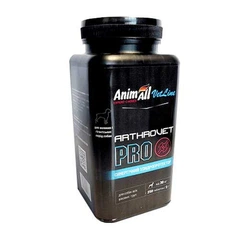 AnimAll Добавка Хондропротектор VetLine Arthrovet великих порід