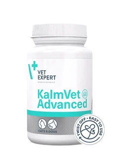 Vet Expert Добавка VetExpert KalmVet Advanced